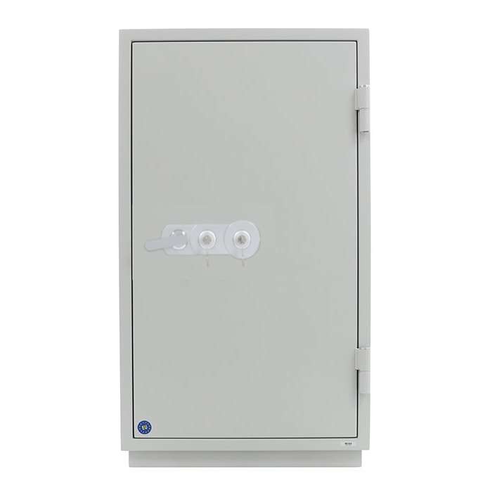 Сейф вогнестійкий Block Fire 1200 T KL