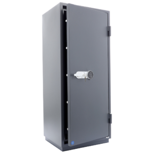 Сейф вогнестійкий Block Fire 1650 T EL