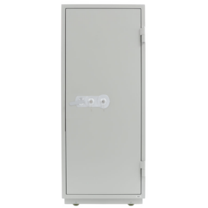 Сейф вогнетривкий Block Fire 1650 T KL