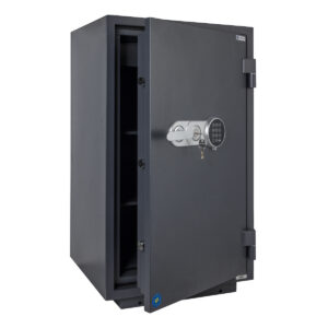 Сейф вогнестійкий Block Fire 930 T EL