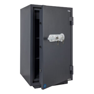 Сейф вогнестійкий Block Fire 930 T KL