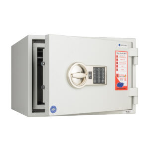 Сейф вогнестійкий Block Fire PS 300 EL