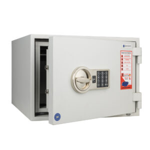 Сейф вогнестійкий Block Fire PS 320 EL