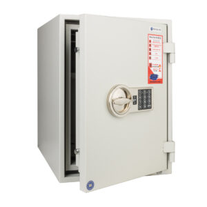 Сейф вогнестійкий Block Fire PS 490 EL