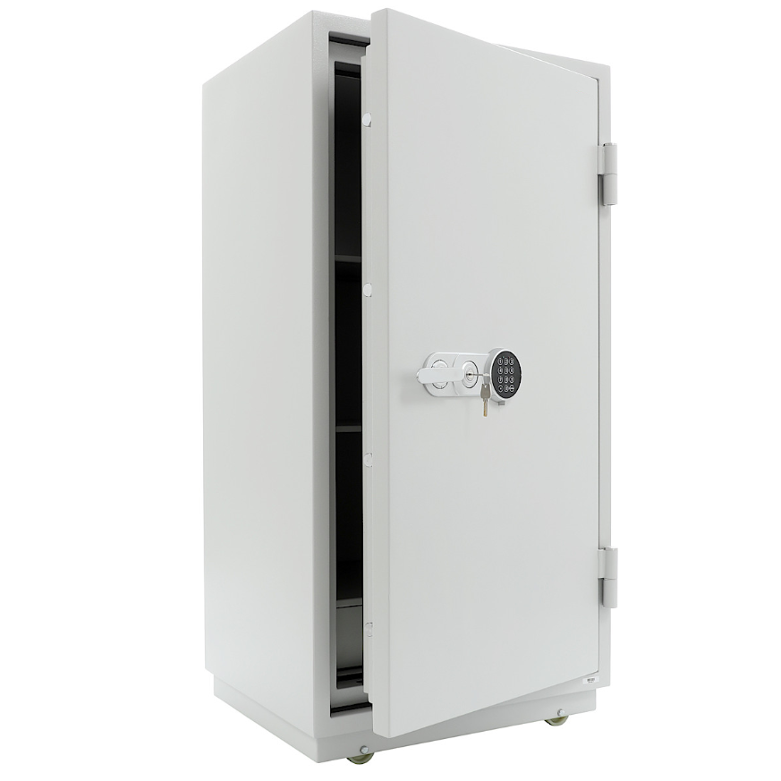 Сейф вогнестійкий Block Fire 1330 T EL