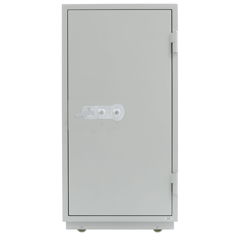 Сейф вогнестійкий Block Fire 1330 T KL