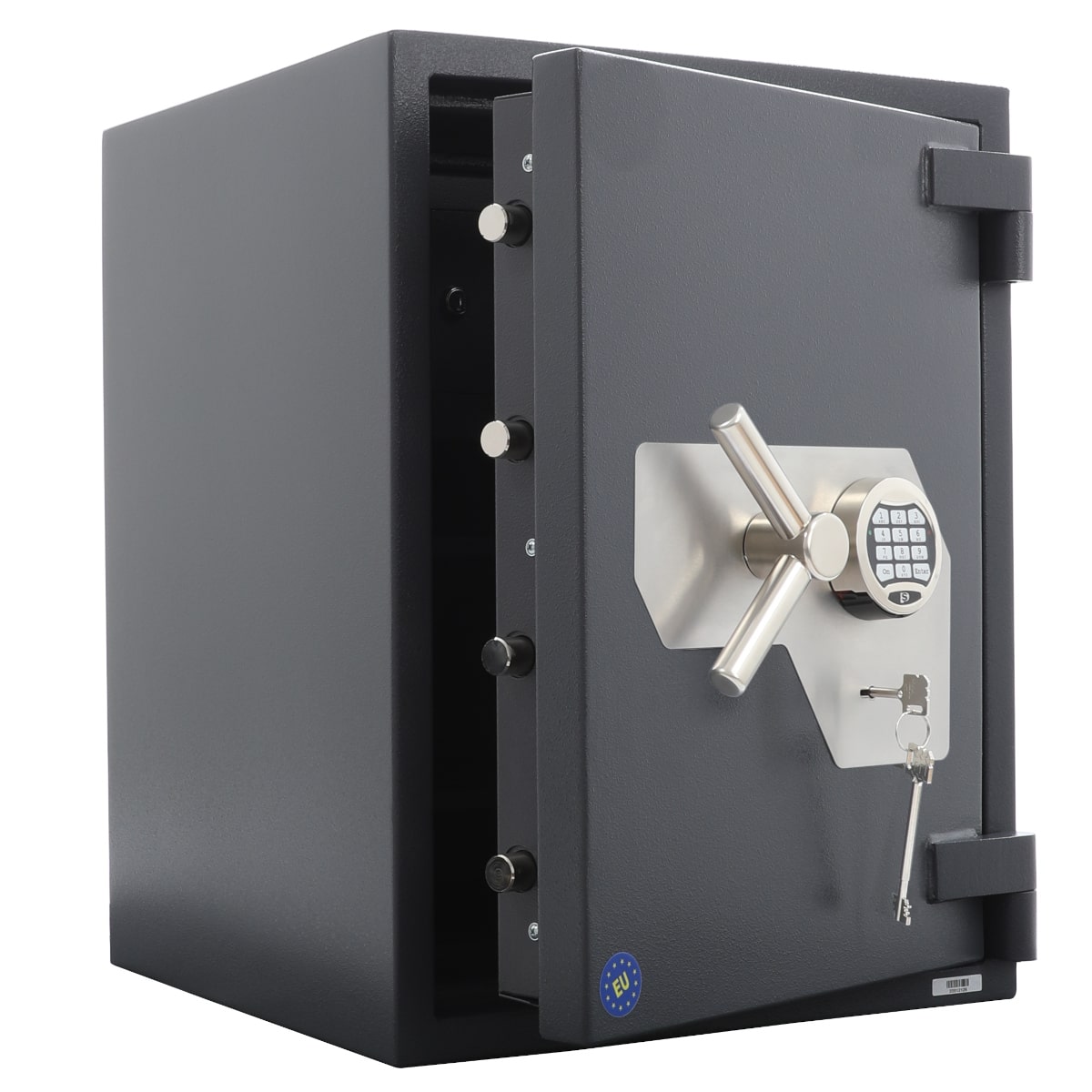 Сейф вогнезламостійкий LL BN-M 67 EK