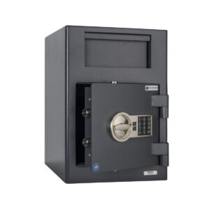 Сейф депозитний DS-19-3 EL