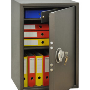 Сейф офісний (взломостійкий) TSS 90Ms