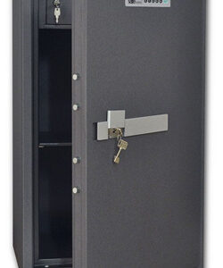 Сейф офісний (взломостійкий) EURON 110