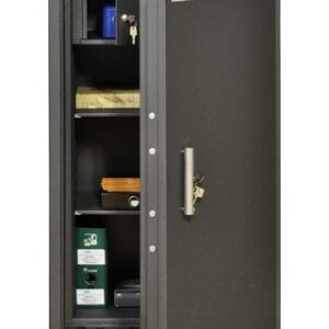 Сейф офісний (взломостійкий) EURON 2130Мs