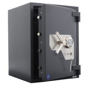 Сейф вогнезламостійкий LL FM 67.EК