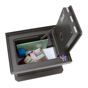 Сейф вбудівний PT 23LG