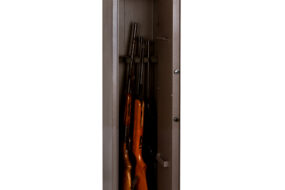 Сейф для зброї ZSL 5M