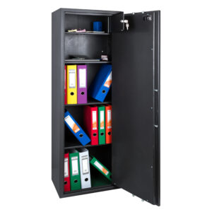 Сейф офісний MAXI 5РE-Мs