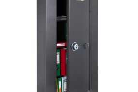 Сейф офісний MAXI 10PЕ-Мs