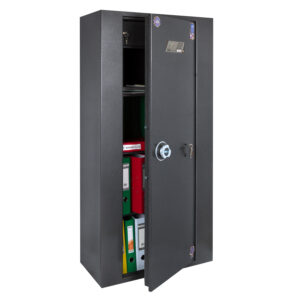 Сейф офісний MAXI 10PЕ-Мs