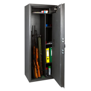 Сейф для зброї TSS 160MEs/K4