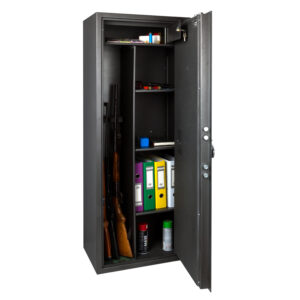 Сейф для зброї TSS 160E-Ms/K3