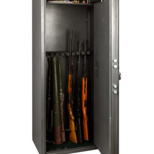 Сейф для зброї TSS 160MEs/K9