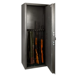 Сейф для зброї TSS 160ME/K9