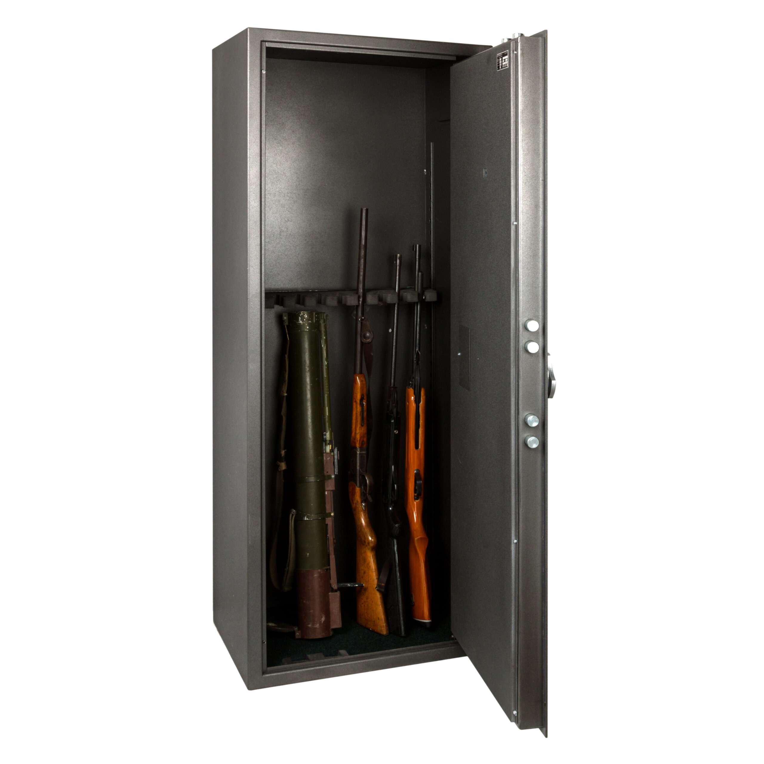 Сейф для зброї TSS 160ME/K9