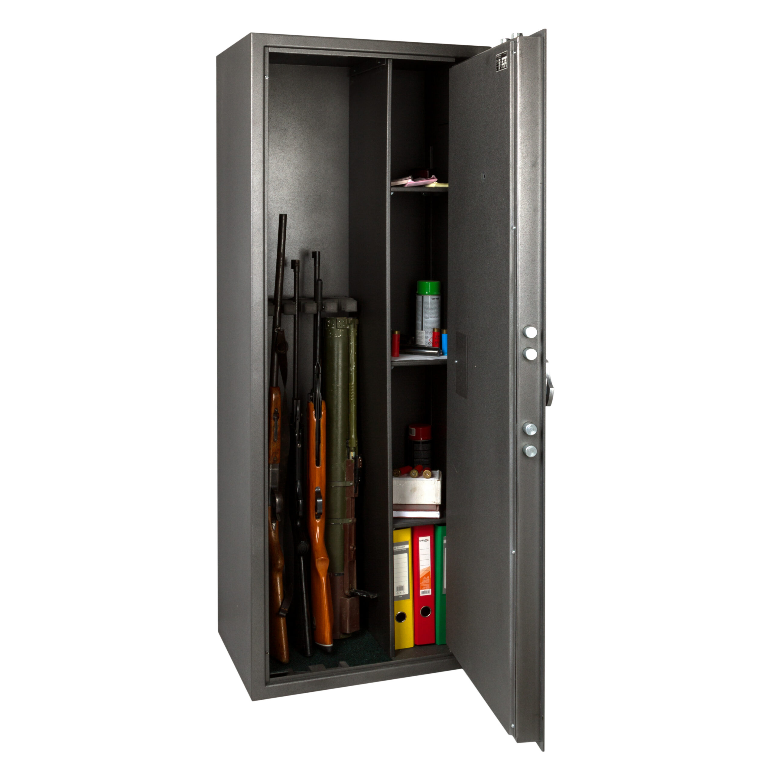 Сейф для зброї TSS 160ME/K5