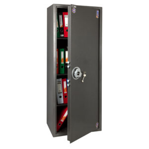 Сейф офісний (взломостійкий) TSS 160MLG