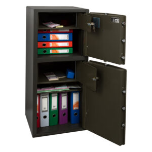 Сейф взломостійкий NTR 39MEs/61Ms