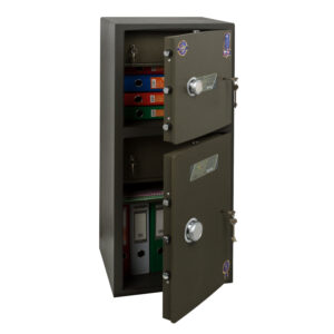 Сейф взломостійкий NTR  39MEs/61MЕs