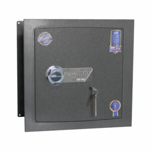 Сейф вбудівний STR 39MEs