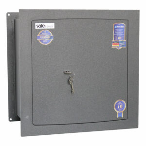 Сейф вбудівний STR 39Ms