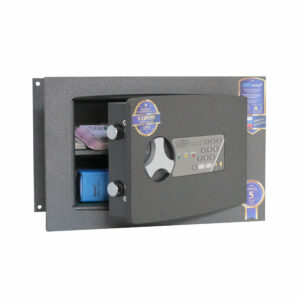Сейф вбудівний STR 20E