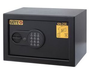 Сейф меблевий GN-25E