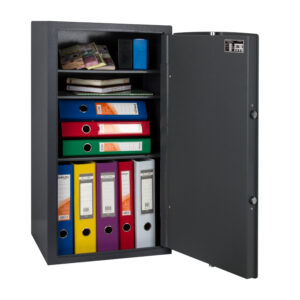 Сейф офісний NTL 80MLG