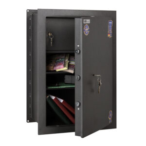 Сейф вбудівний STR 61Ms