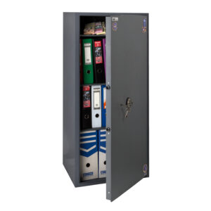 Сейф офісний NTL 120MLG