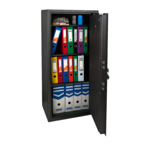 Сейф офісний (взломостійкий) TSS 125E