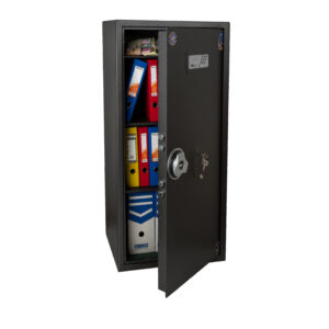 Сейф офісний (взломостійкий) TSS 125ME