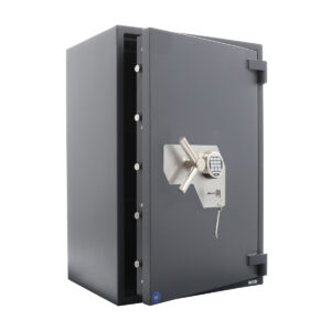 Сейф вогнезламостійкий LL BM 1068 EК