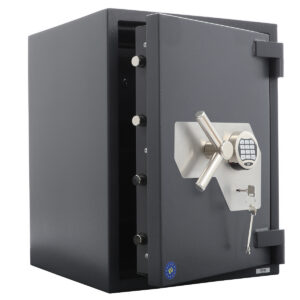 Сейф вогнезламостійкий LL BM 67 EК