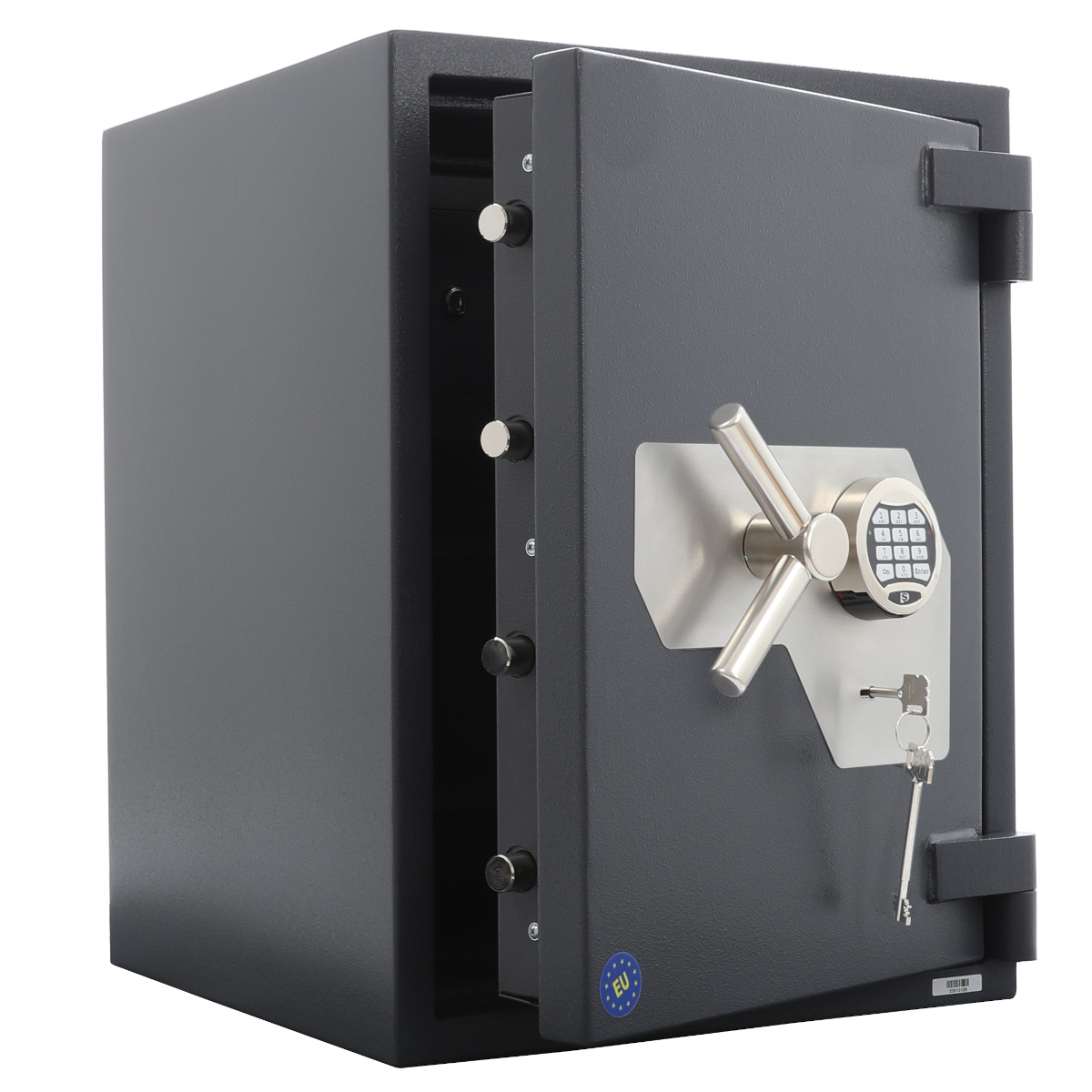 Сейф вогнезламостійкий LL BM 67 EК