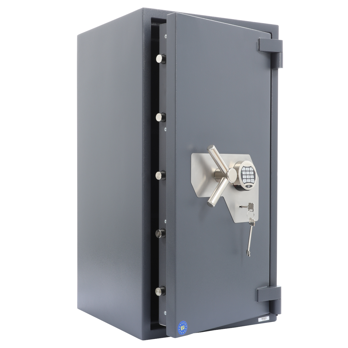 Сейф вогнезламостійкий LL BM 99 EК