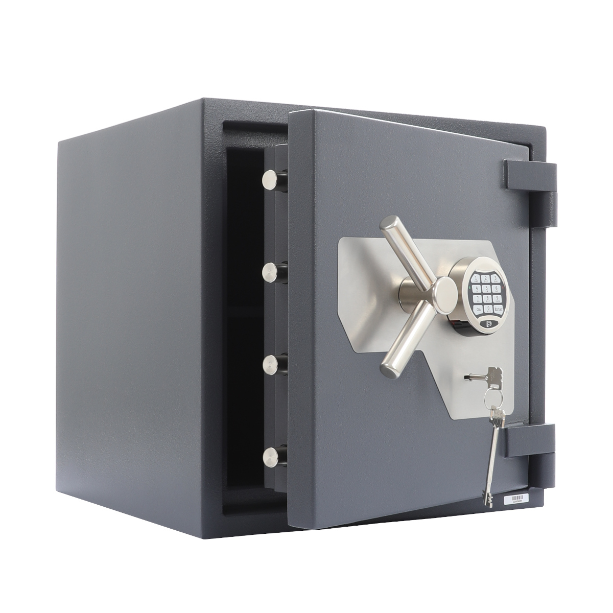 Сейф вогнезламостійкий LL BN-M 55-EK