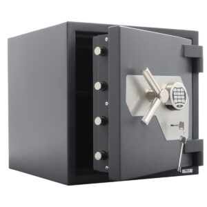 Сейф вогнезламостійкий LL FM 50 EК