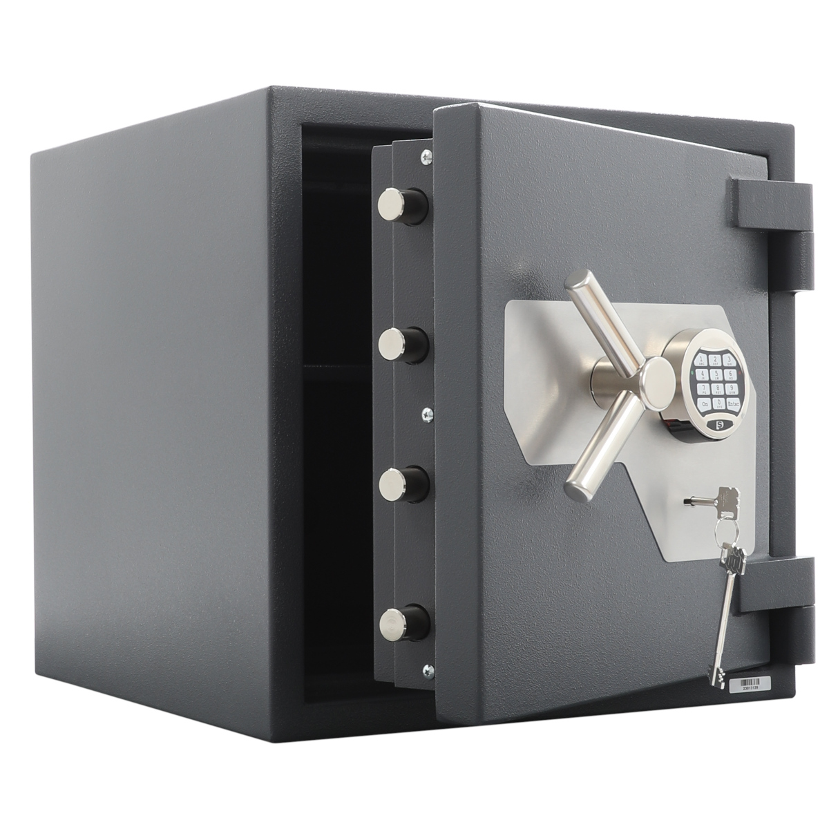 Сейф вогнезламостійкий LL FM 50 EК