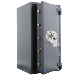 Сейф вогнезламостійкий LL FM 99 EК