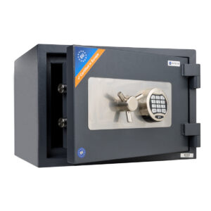 Сейф вогнезламостійкий Old Guard 3450 EL