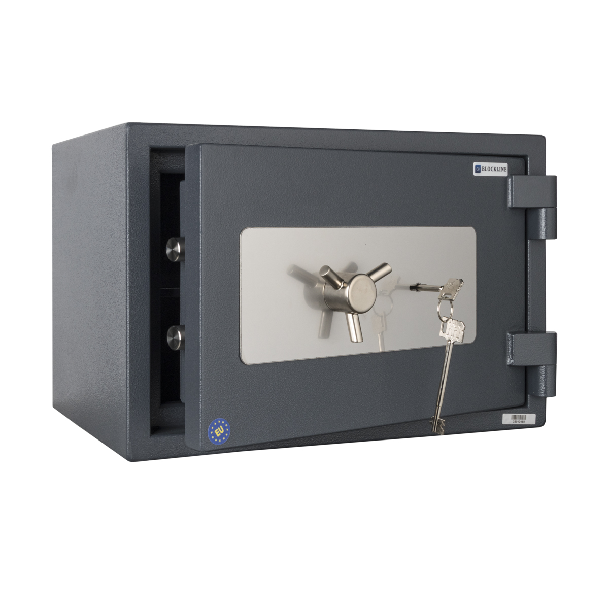 Сейф вогнезламостійкий Old Guard 3450