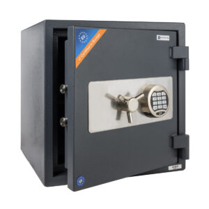 Сейф вогнезламостійкий Old Guard 46 EL